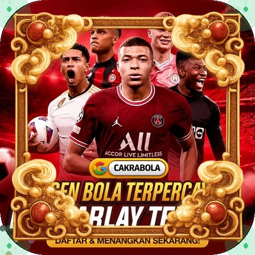 Review Aplikasi cakrabola