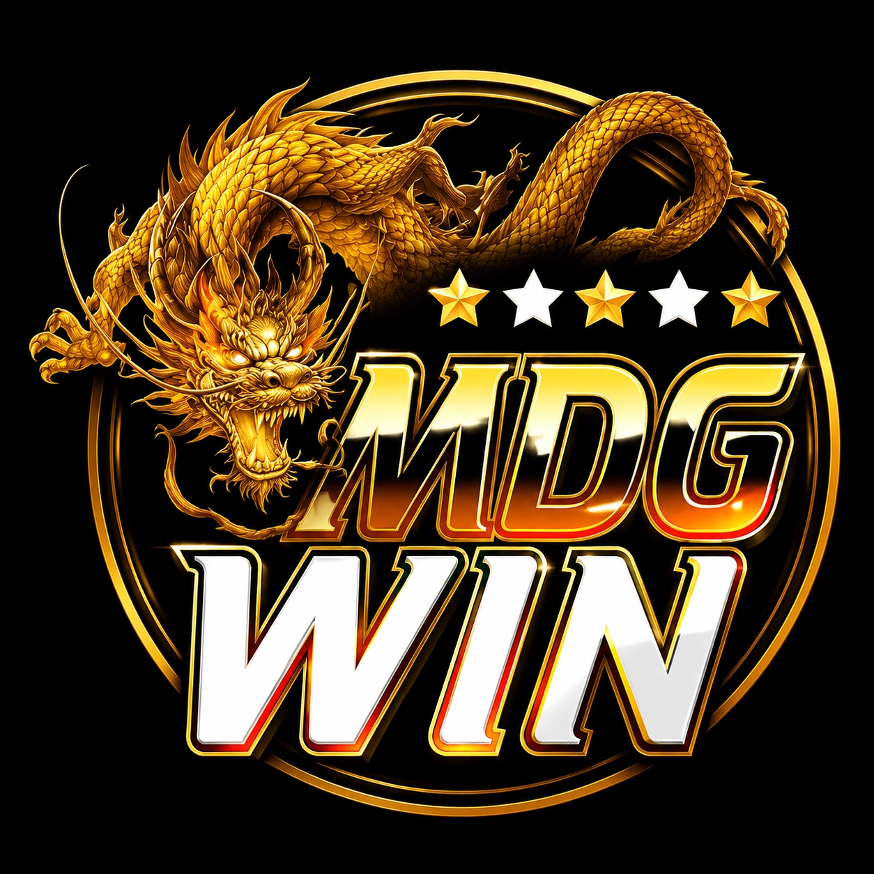 Review Aplikasi mdgwin
