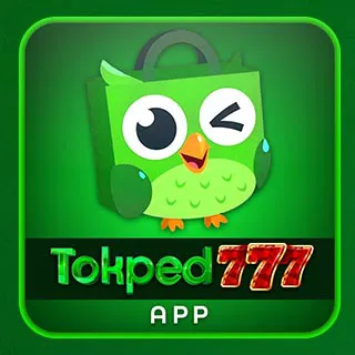 Review Aplikasi tokped777