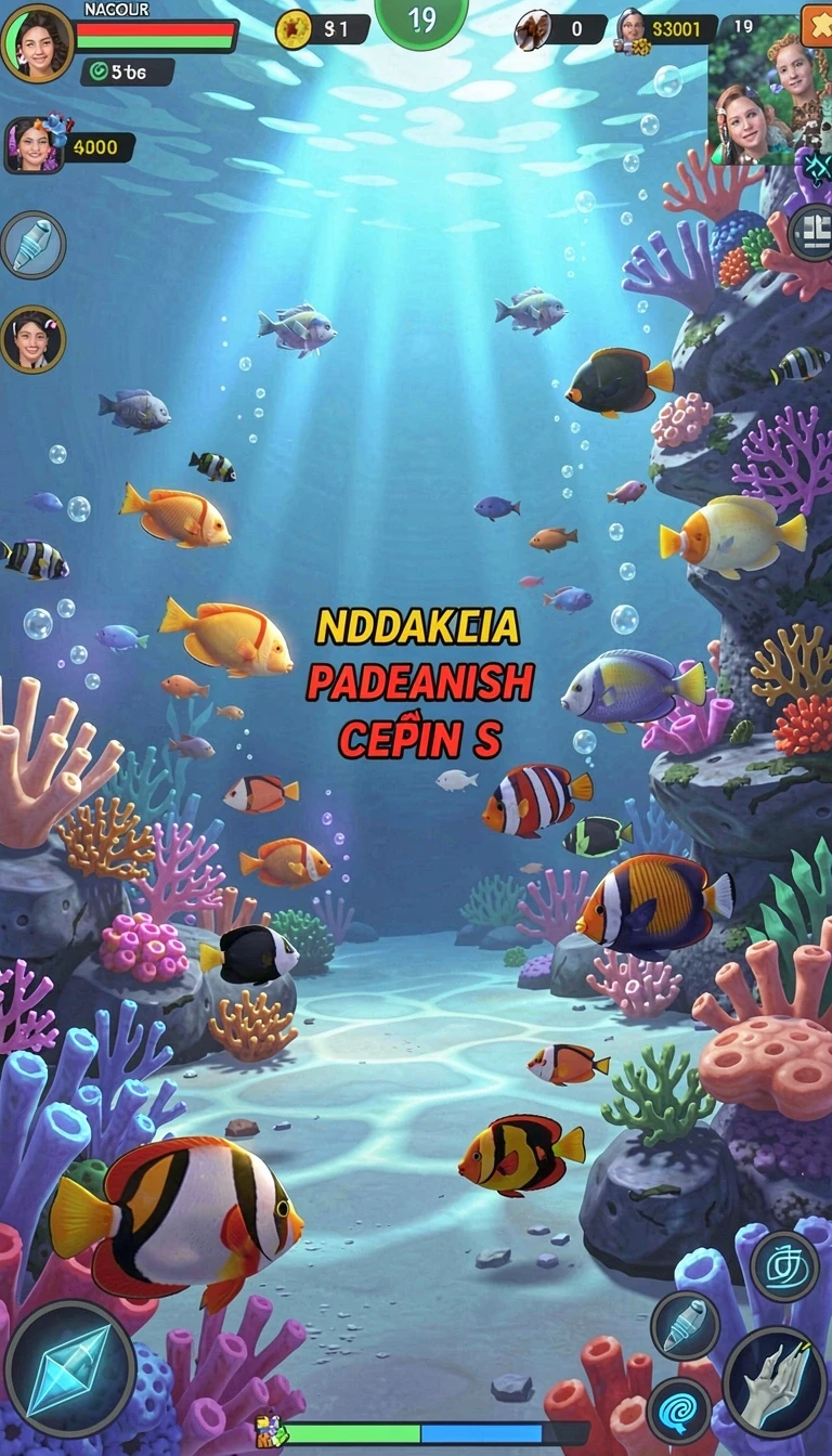 Tampilan utama aplikasi Review Aplikasi samurai88 yang intuitif dan efisien.