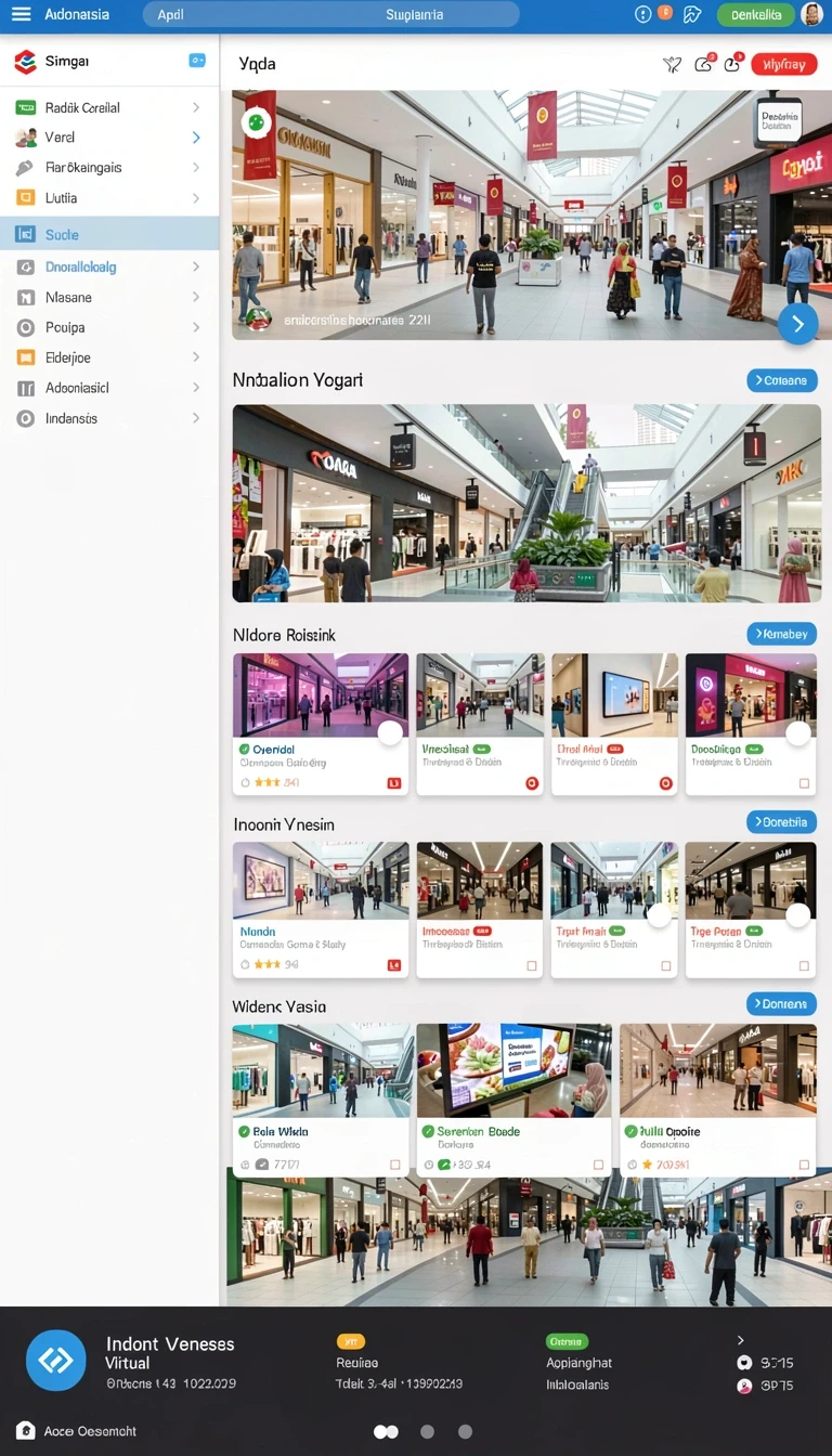 Tampilan utama aplikasi Review Aplikasi fyptoto yang intuitif dan efisien.