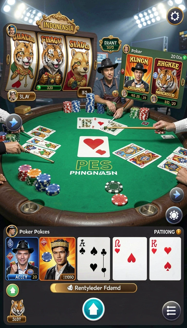 Tampilan utama aplikasi Review Aplikasi rajacair yang intuitif dan efisien.